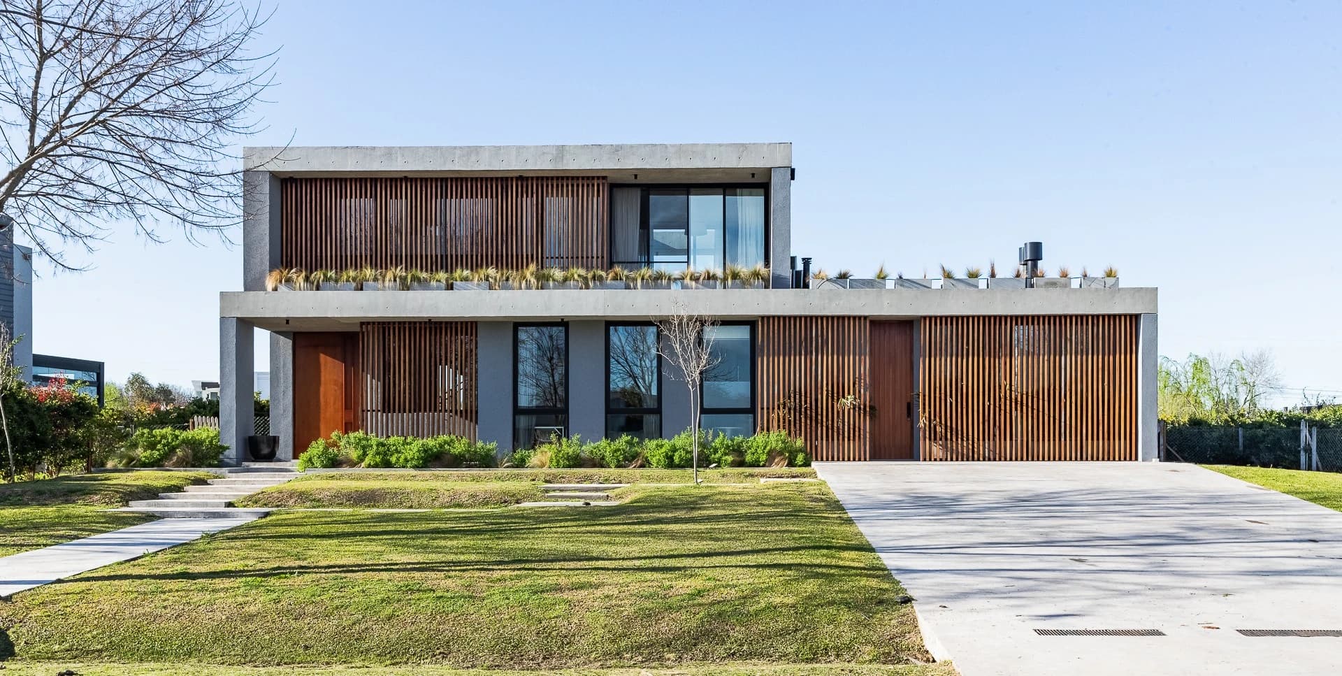 ODEN Arquitectura - Diseño arquitectónico