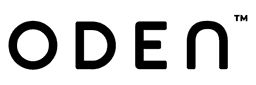 Oden Arquitectos Estudio Logo